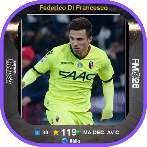 Federico Di Francesco