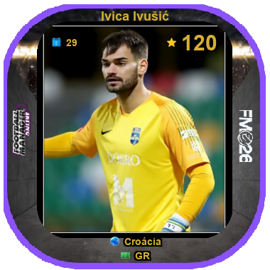 Ivica Ivušić