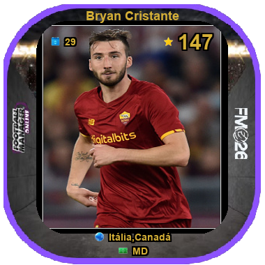 Bryan Cristante