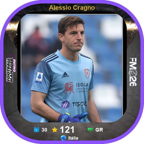Alessio Cragno