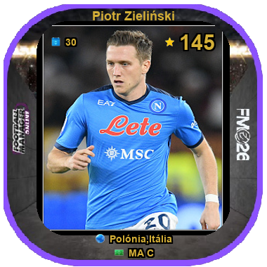 Piotr Zieliński