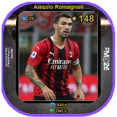 Alessio Romagnoli