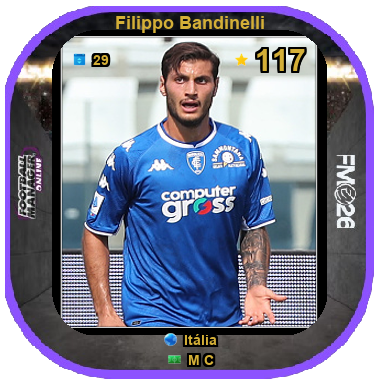 Filippo Bandinelli
