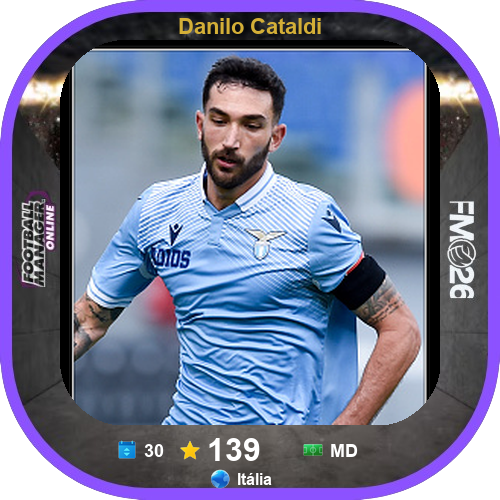 Danilo Cataldi