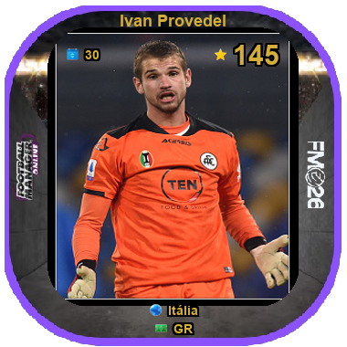 Ivan Provedel