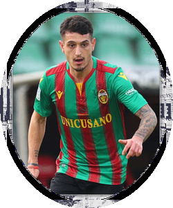 Anthony Partipilo