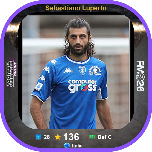 Sebastiano Luperto