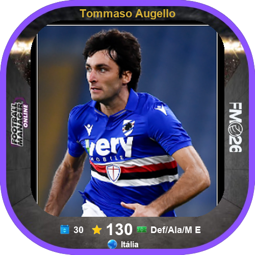 Tommaso Augello