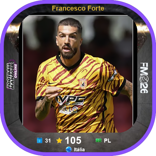 Francesco Forte