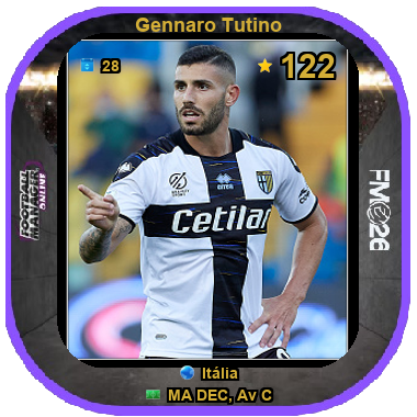 Gennaro Tutino