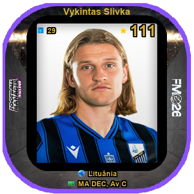 Vykintas Slivka