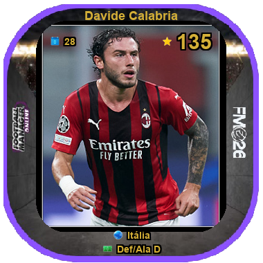 Davide Calabria