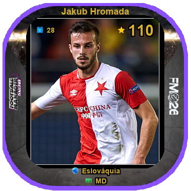 Jakub Hromada