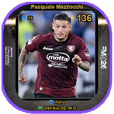 Pasquale Mazzocchi