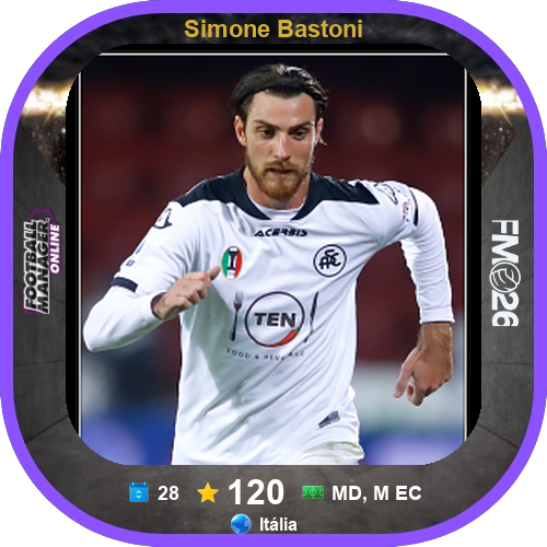 Simone Bastoni