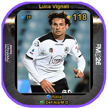 Luca Vignali