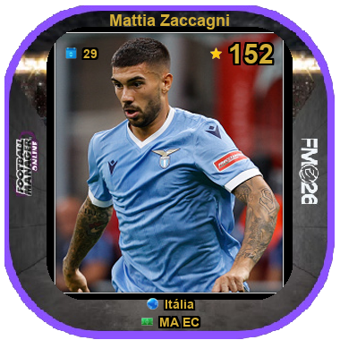 Mattia Zaccagni