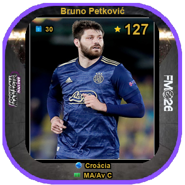 Bruno Petković