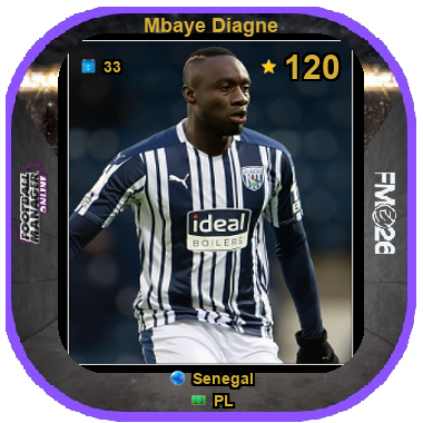 Mbaye Diagne