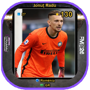 Ionuţ Radu