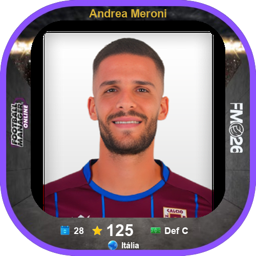 Andrea Meroni