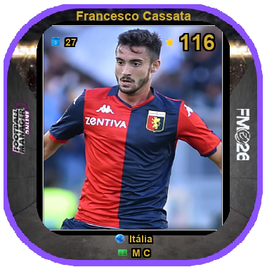Francesco Cassata