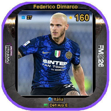 Federico Dimarco