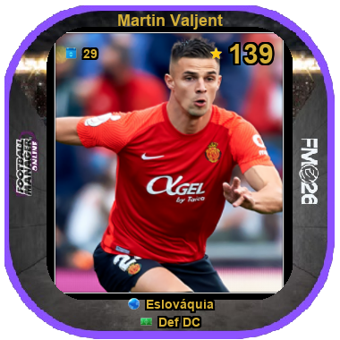 Martin Valjent