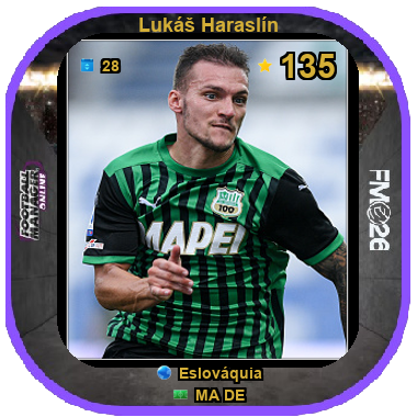 Lukáš Haraslín