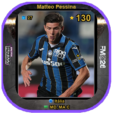 Matteo Pessina