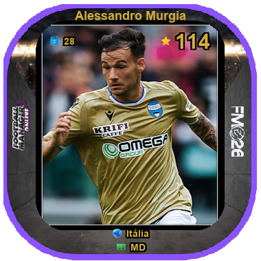 Alessandro Murgia