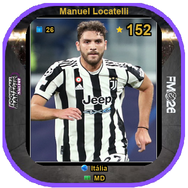 Manuel Locatelli
