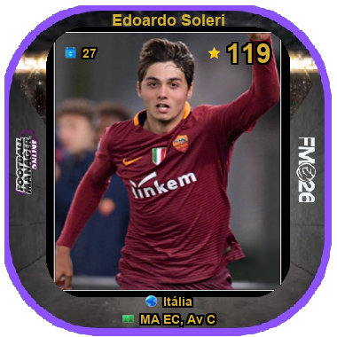 Edoardo Soleri