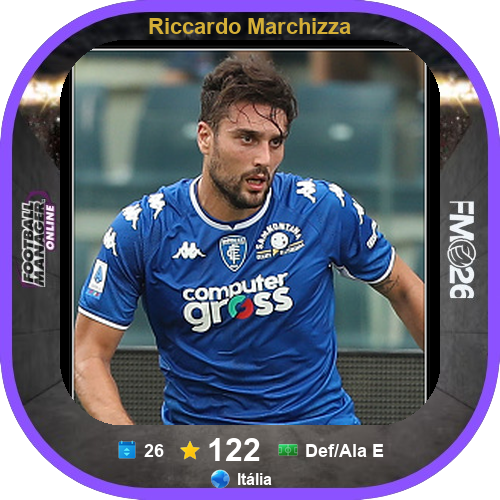 Riccardo Marchizza