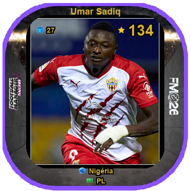 Umar Sadiq