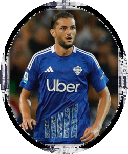 Alberto Dossena