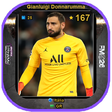 Gianluigi Donnarumma