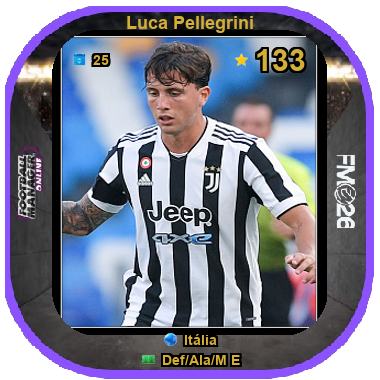 Luca Pellegrini