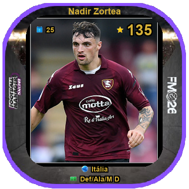Nadir Zortea