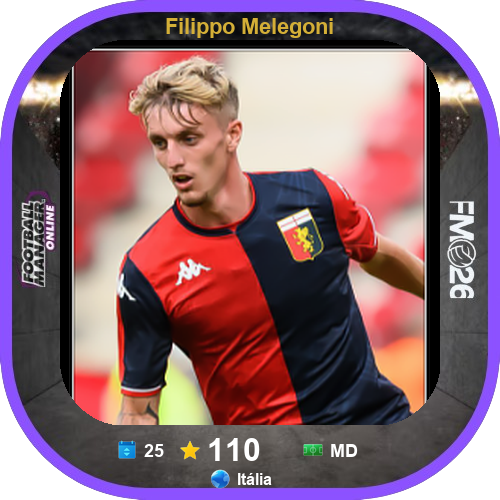 Filippo Melegoni