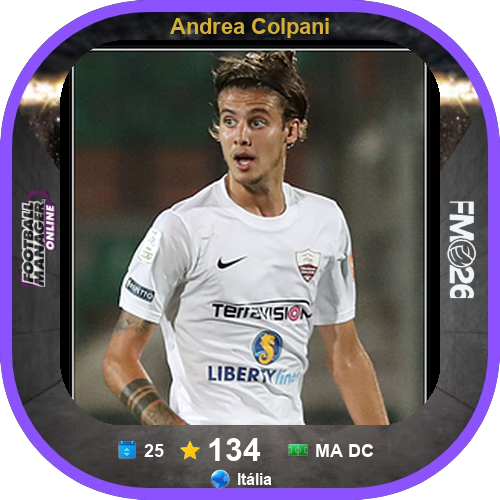 Andrea Colpani
