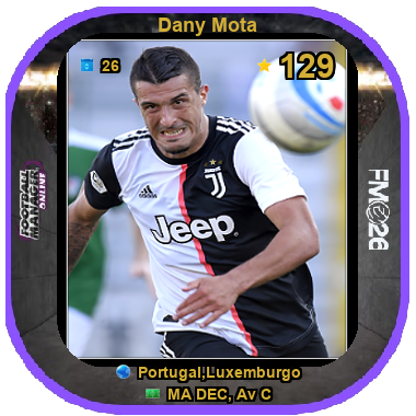 Dany Mota