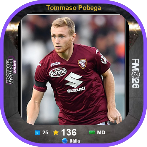 Tommaso Pobega