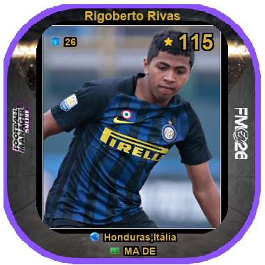 Rigoberto Rivas