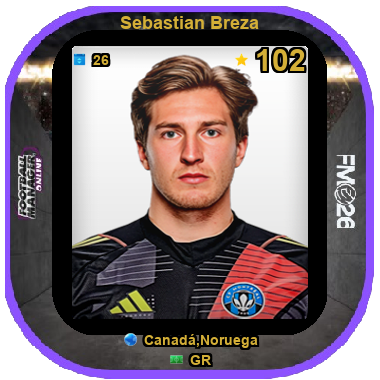 Sebastian Breza