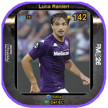 Luca Ranieri