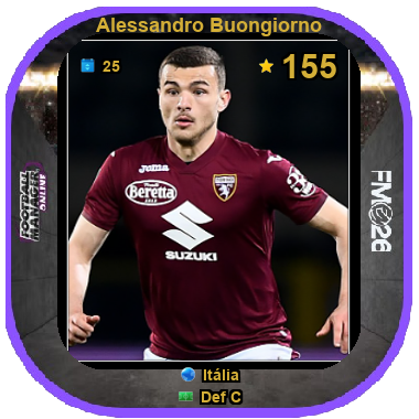 Alessandro Buongiorno