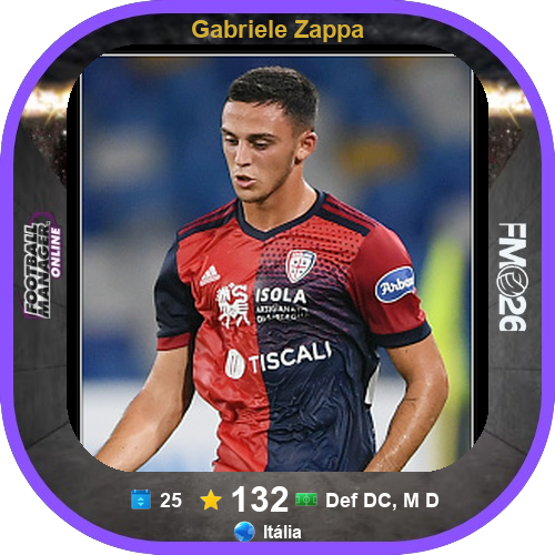 Gabriele Zappa