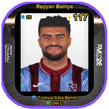 Rayyan Baniya