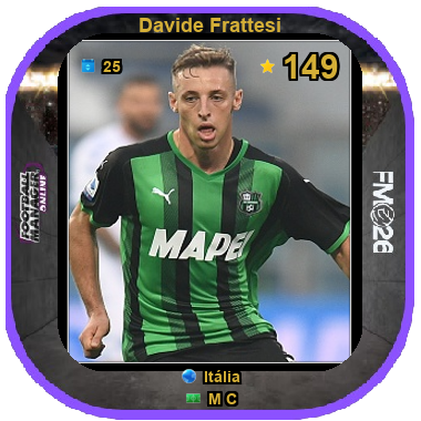Davide Frattesi